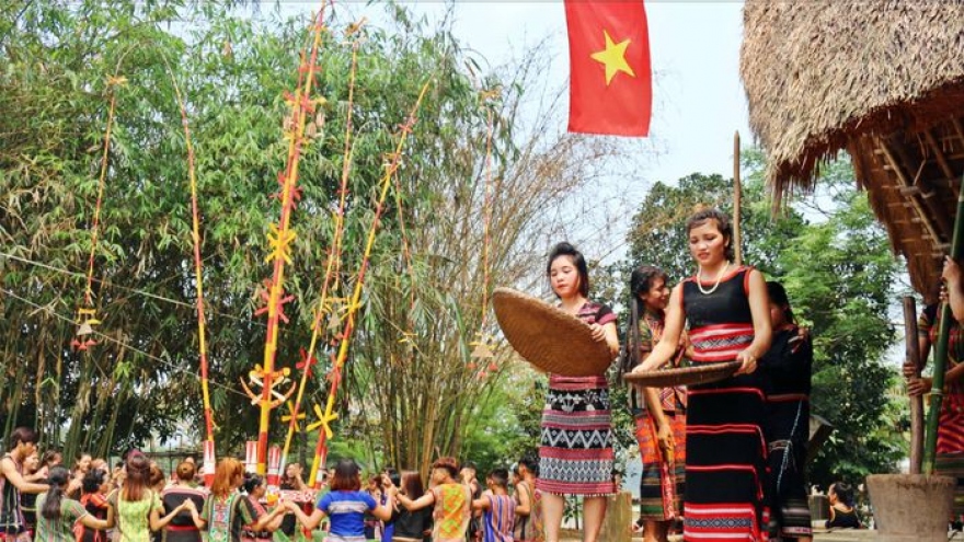 Ethnic cultural village to host various New Year celebrations